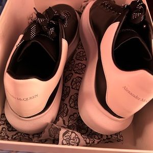 Men’s Alexander McQueen Sneakers